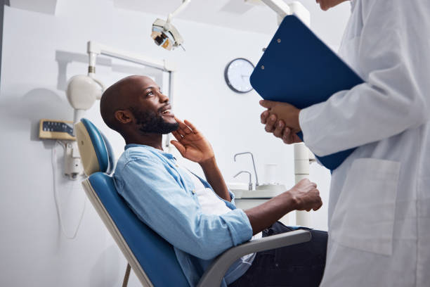 Best Broken or Cracked Tooth Emergency Dentist in Glen Carbon, IL