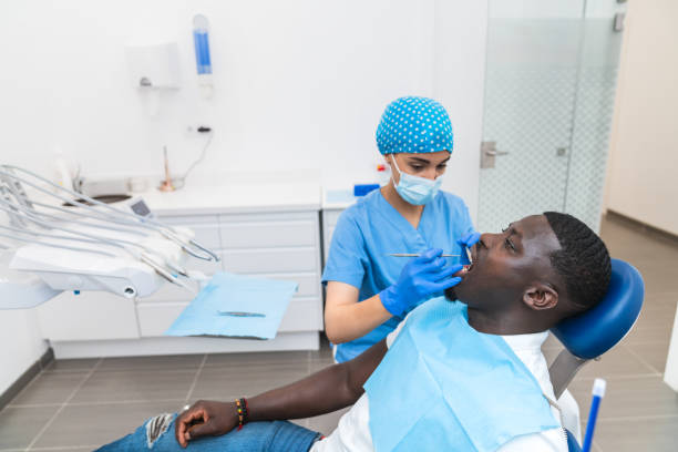 Best Mobile Emergency Dentist in Glen Carbon, IL