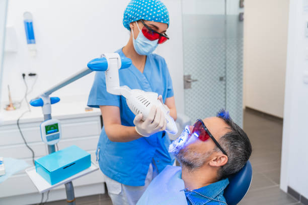 Best Broken or Cracked Tooth Emergency Dentist in Glen Carbon, IL