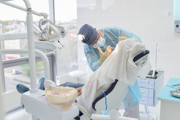 Best Pediatric Emergency Dentist in Glen Carbon, IL